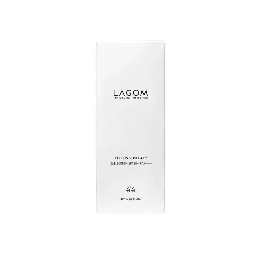 ラゴム サンジェル プラス SPF50+ PA++++ | LAGOM〈ラゴム〉公式
