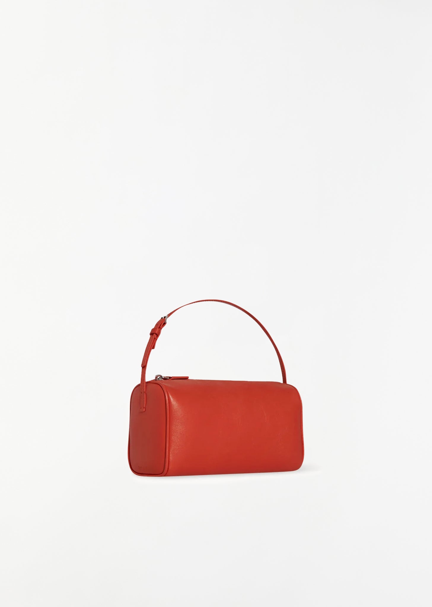90's Bag — Red – La Garçonne
