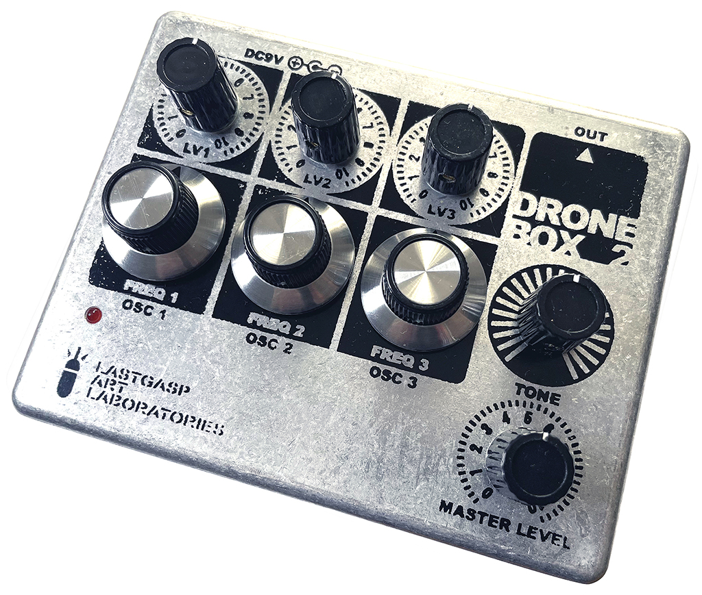 lastgasp art laboratories