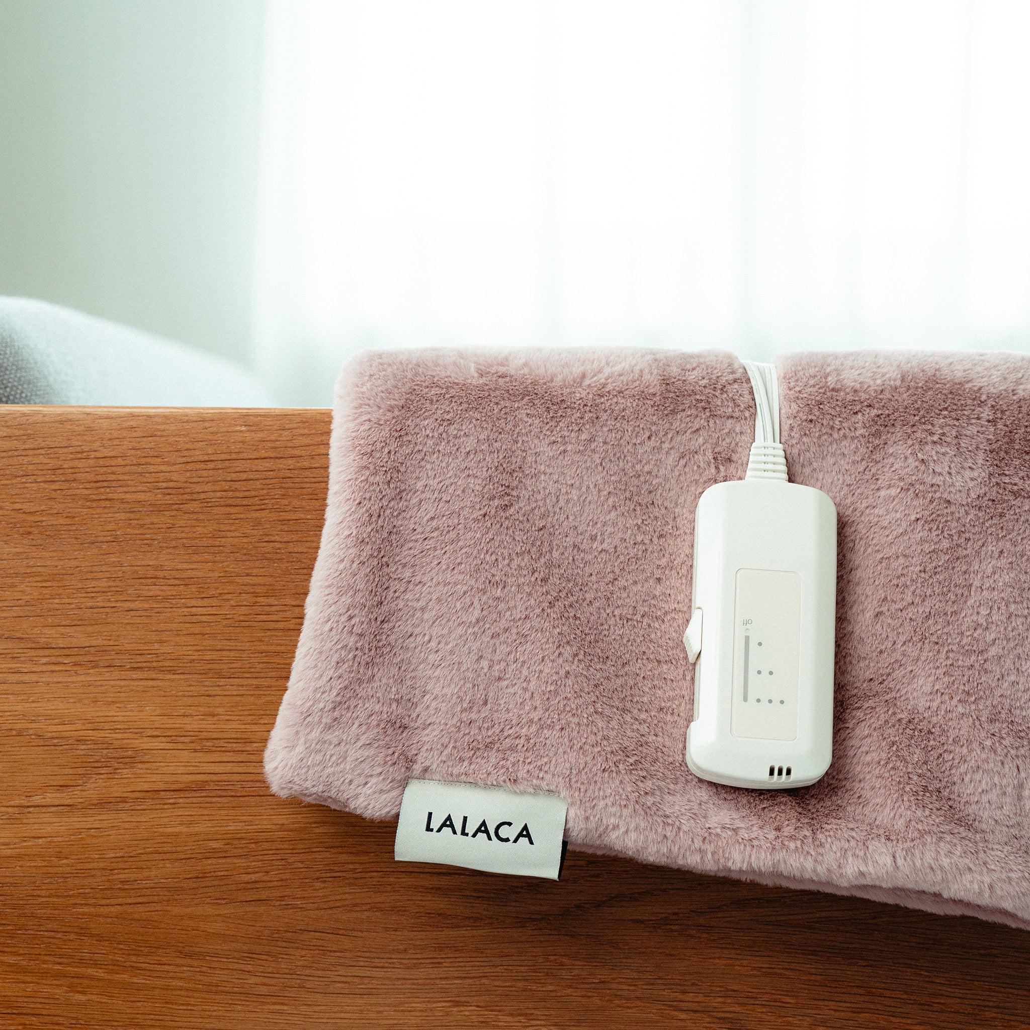 heated blanket roomy – LALACA公式オンラインショップ
