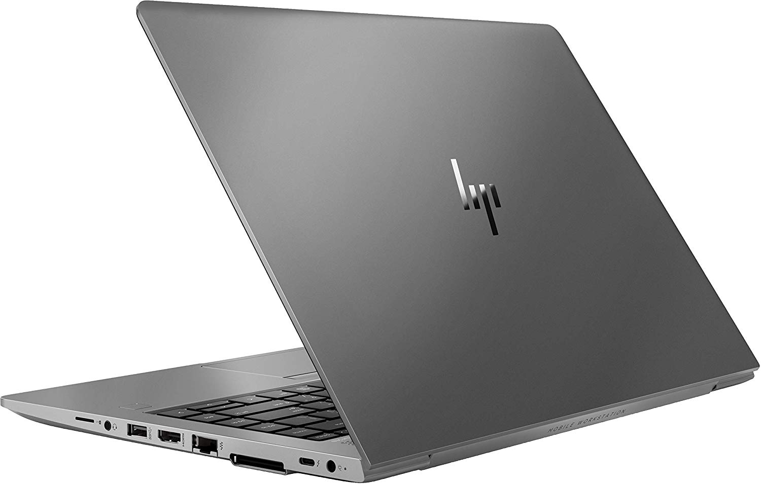 HP ZBook 14u G6 - スペック、テスト、価格 | LaptopMedia 日本
