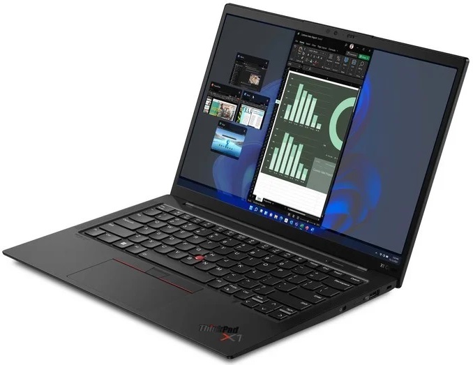 Lenovo ThinkPad X1 Carbon (10th Gen, 2022) - スペック、テスト
