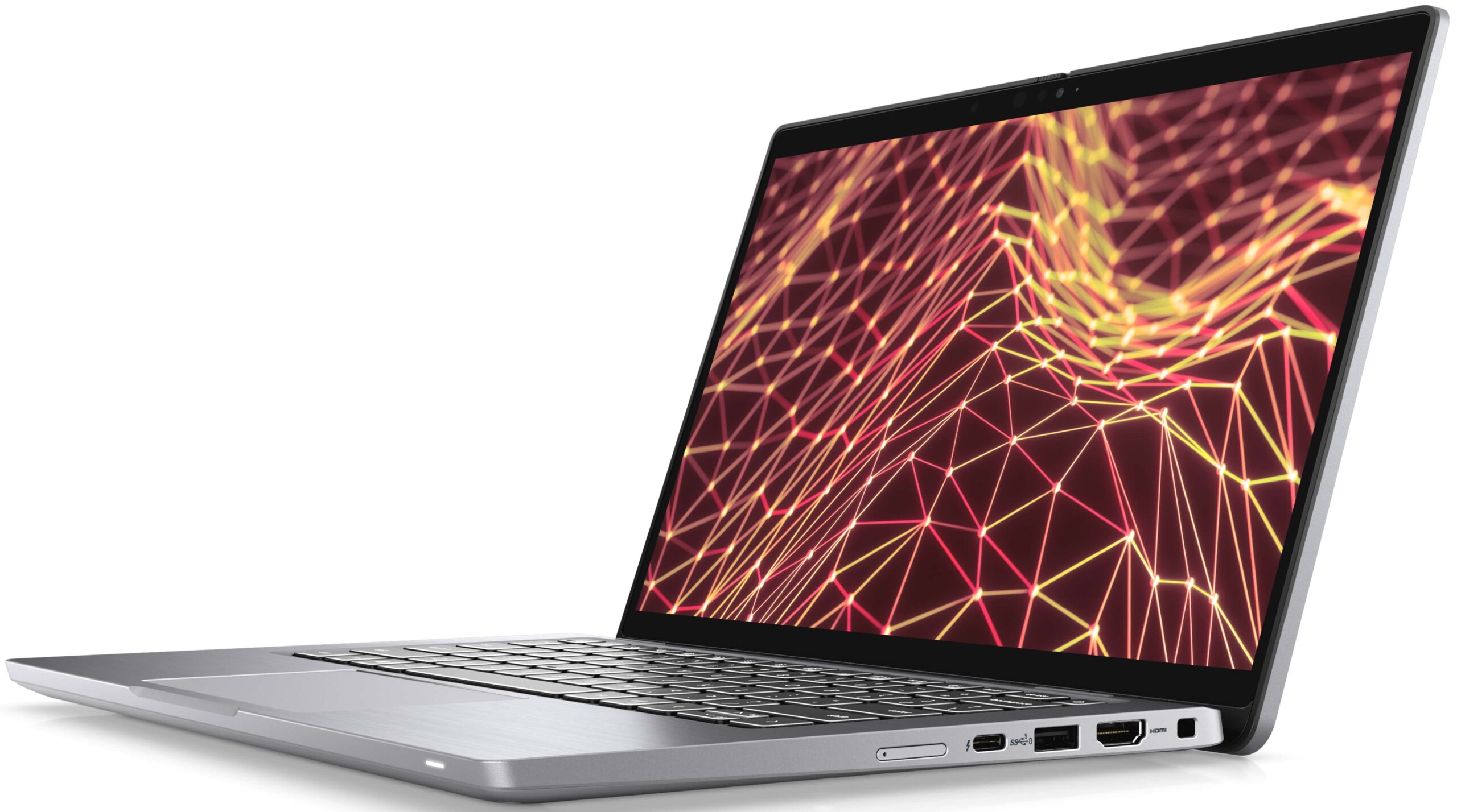 Dell Latitude 7330 - i7-1265U · Xe Graphics G7 · 13.3”, Full HD