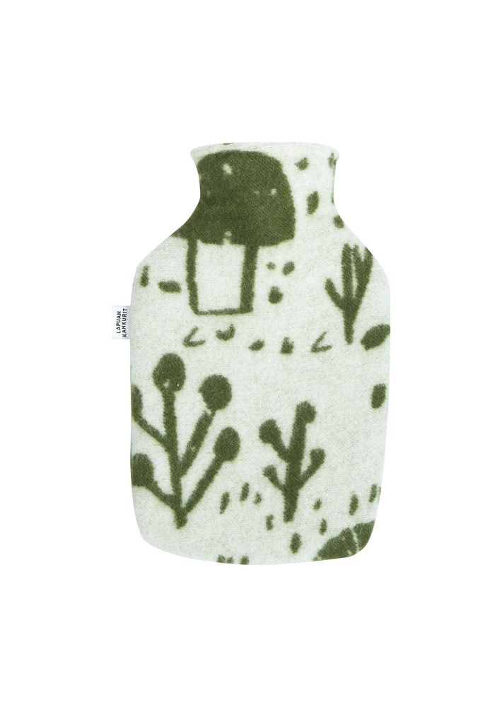 湯たんぽ – LAPUAN KANKURIT（ラプアンカンクリ）