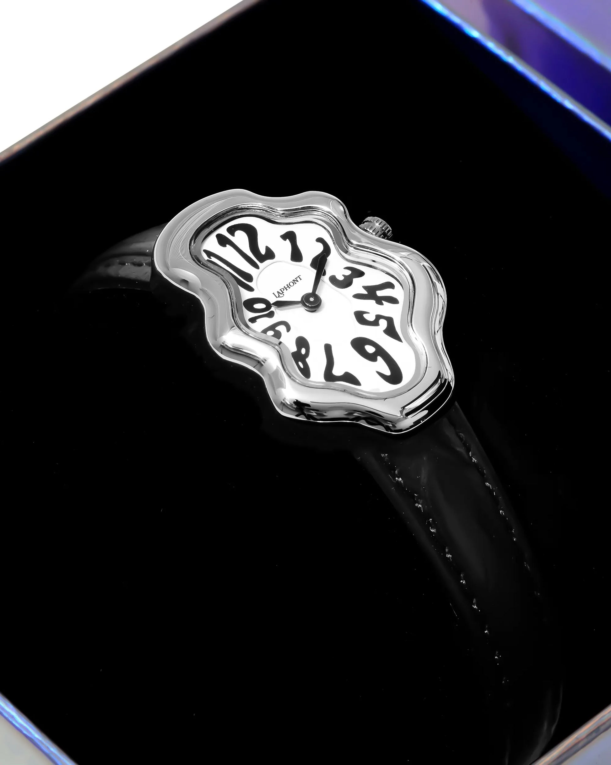 Mirage Silver – Laphont