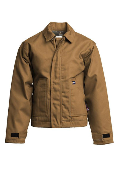 JTFRWS9BR - FR Jacket | with Windshield Technology – LAPCO Factory