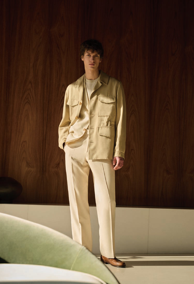 LARDINI〈ラルディーニ〉日本公式ストア – LARDINI Online Store