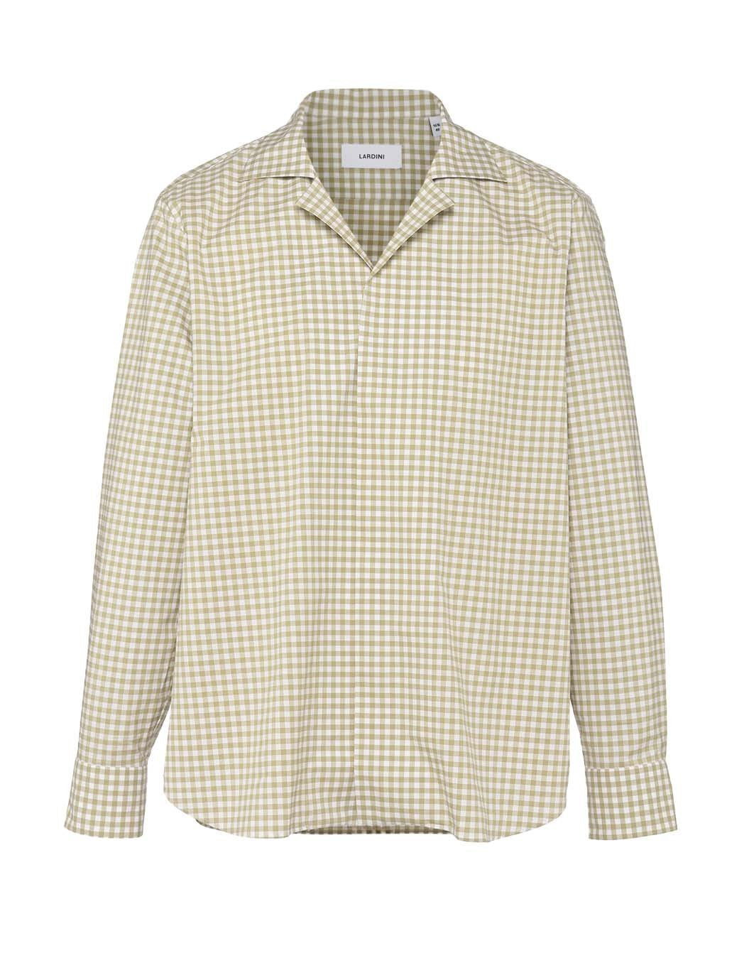 SHIRTS / シャツ – LARDINI Online Store