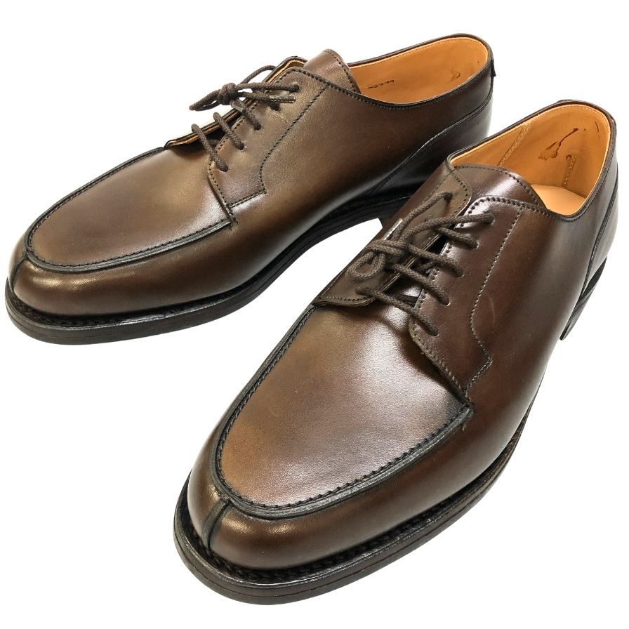 クロケット＆ジョーンズ／CROCKETT&JONES | LASTLAB 渋谷の革靴専門店