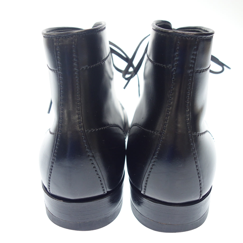 ALDEN】オールデン 4562H レースアップブーツ コードバン ブラック