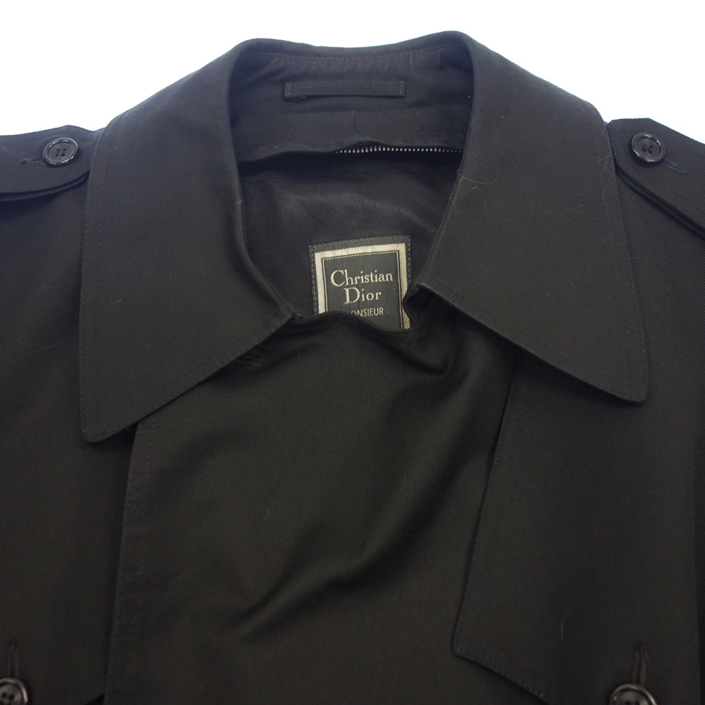 Christian Dior MONSIEUR × Raleigh Washington】クリスチャン