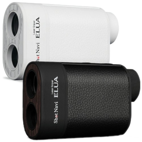 Shot Navi ELUAを評価・解説｜口コミ・使い方｜最安値・取扱説明書