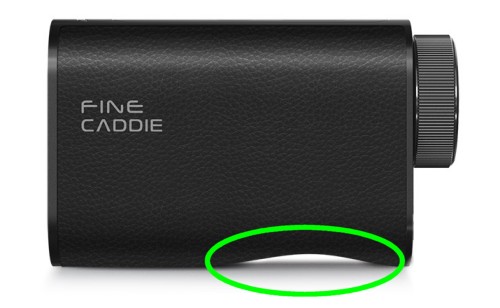 FineCaddie J9（mini）を評価・解説｜口コミ・使い方｜最安値・取扱