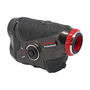 ゴルフ用レーザー距離計 PINPOINT Professional LINEAR-1 ピンポイント