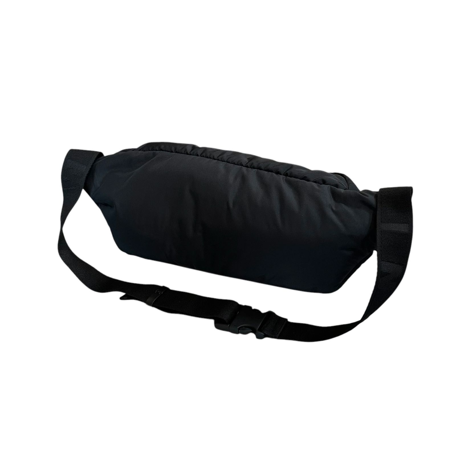 MARNI - Puff ベルトバッグ / ボディバッグ / ブラック / 25SS new