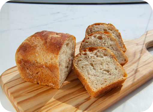 六本木 パン屋 L'Atelier du pain(ラトリエ・デュ・パン）