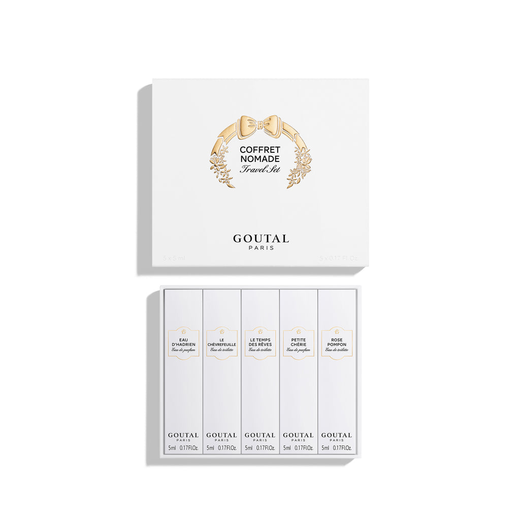 公式】ル タン デ レーヴ オードトワレ｜グタール（GOUTAL）｜香水