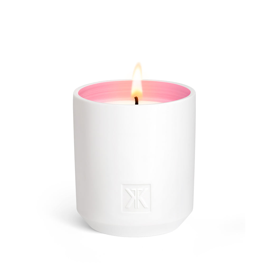 公式】オ ディセット センティッド キャンドル｜メゾン フランシス