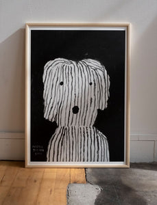 Mogu Takahashi _ JAXX [Fine Little Day] – L'Atelier Glöd