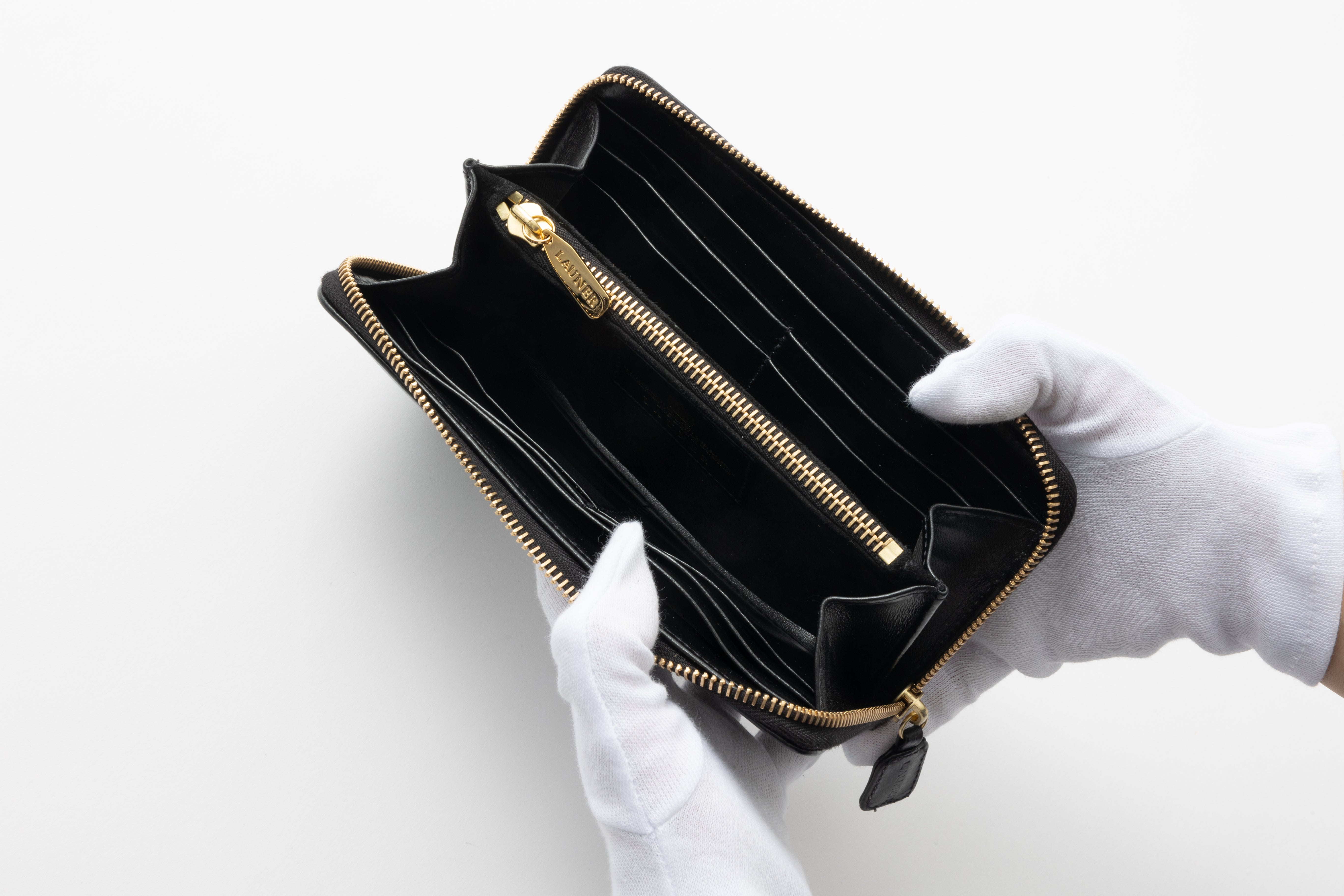 Purse / 婦人用財布 – Launer London