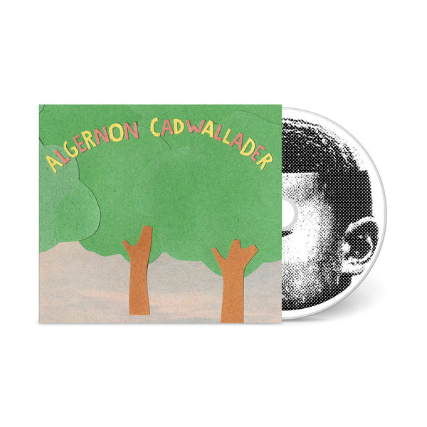 Algernon Cadwallader - 