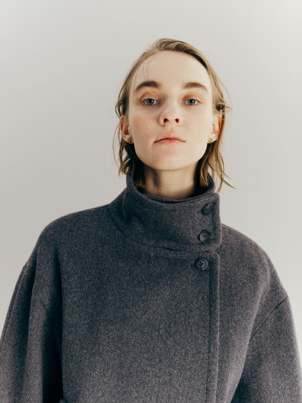 2024 A/W OUTER COLLECTION – L'AUBE BLANC