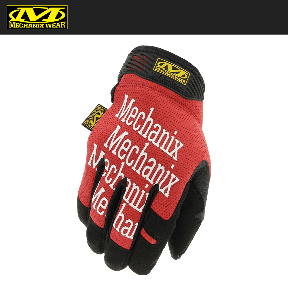 MechanixWear/メカニクスウェア Original Gloves オリジナルグローブ