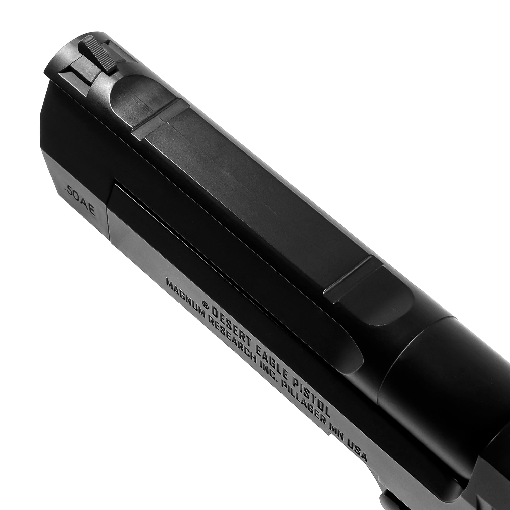 DESERT EAGLE.50AE デザートイーグル JP EDITION CO2 Ver./対象年齢18