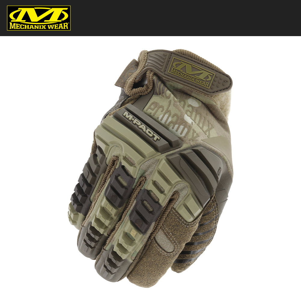 MechanixWear/メカニクスウェア M-Pact Gloves エムパクトグローブ