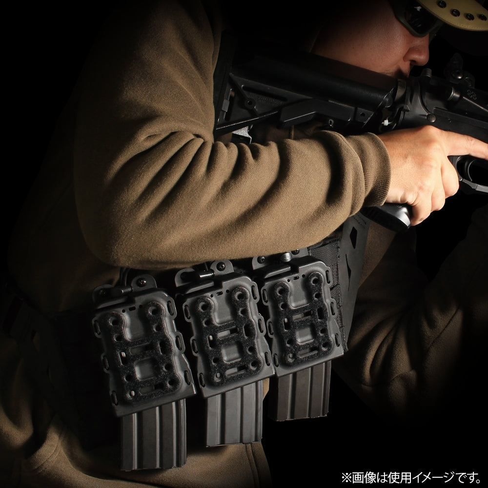 ライトウェイト バンダリア [Battle Styleバトルスタイル]