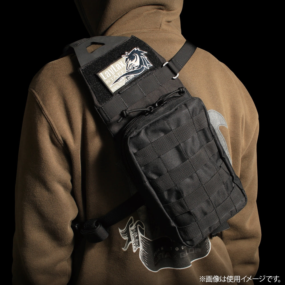 ライトウェイト バンダリア [Battle Styleバトルスタイル]