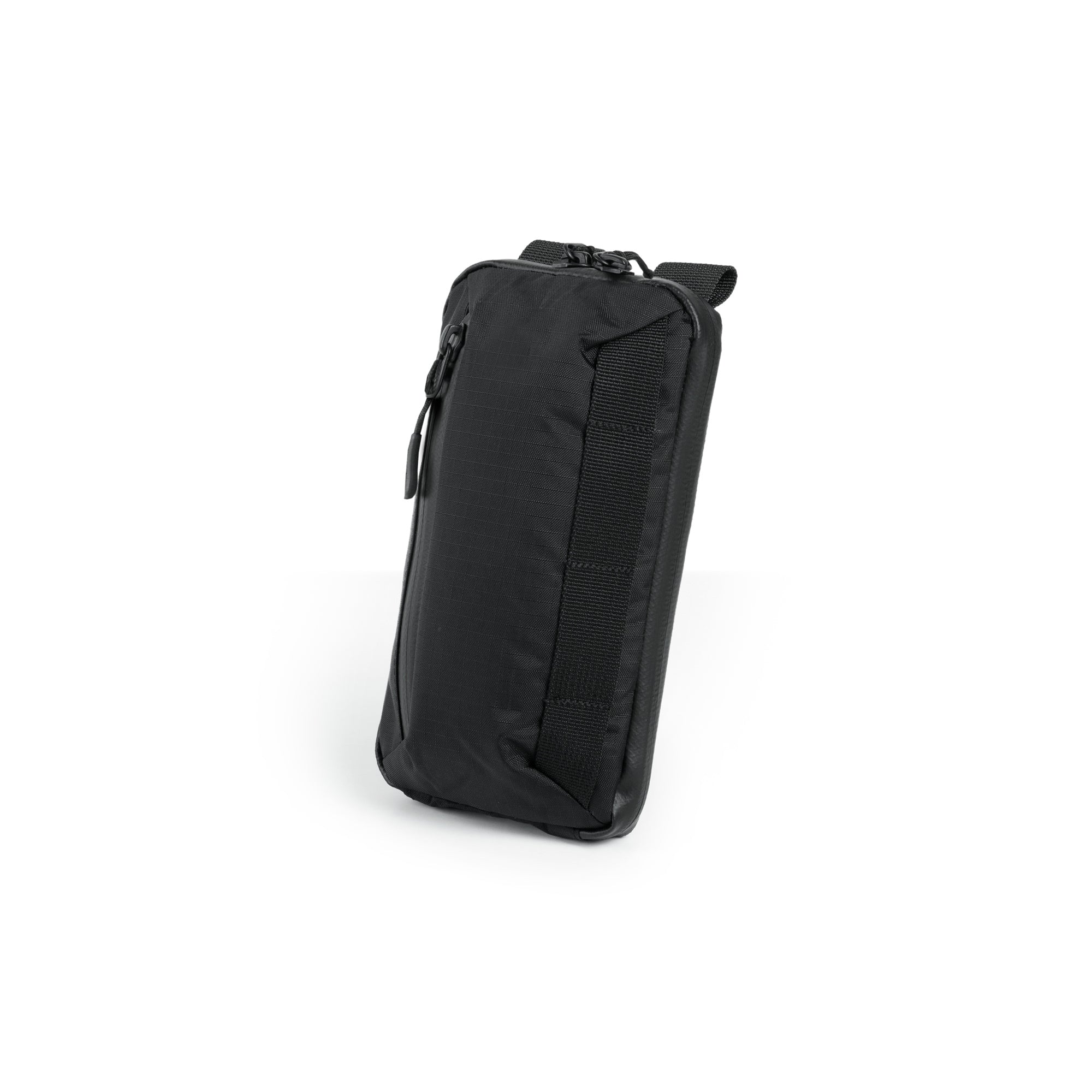 The Division - Quarter Pouch 'X21 Black' | LBBJKT