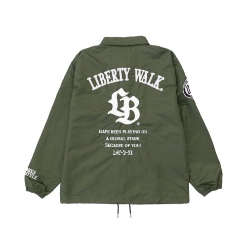Outer - LB-ONLINE STORE