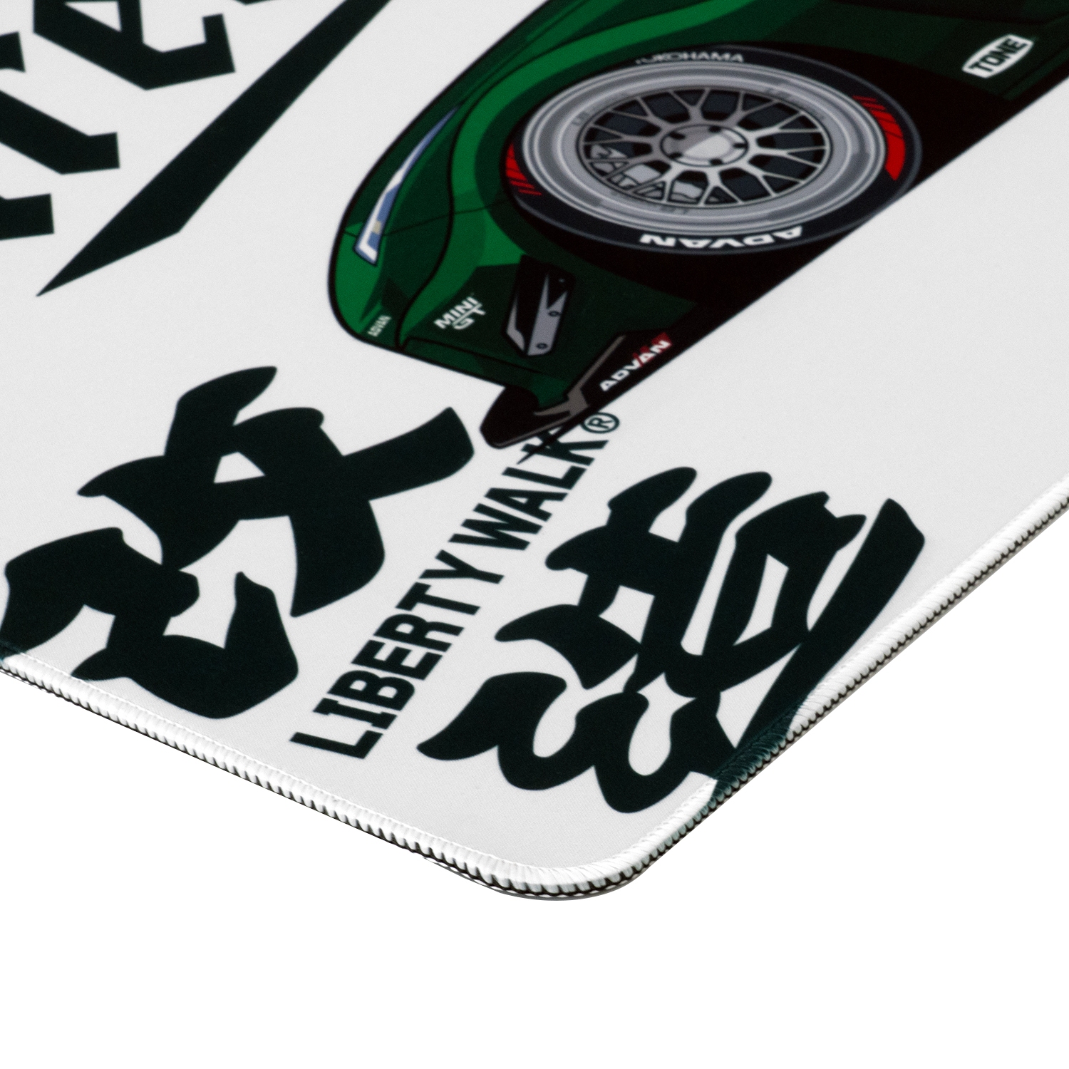 Gaming Mouse Pad Tokyo Street GTR - LB-ONLINE STORE