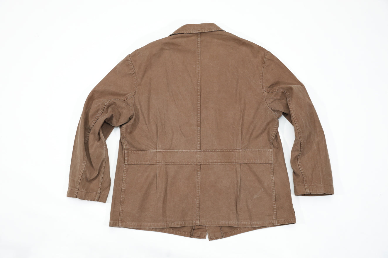 1950's French Workwear Jacket. – Le Zouave Shop