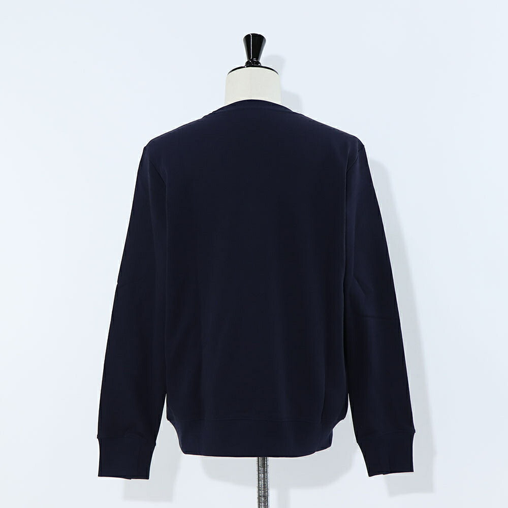 Paul Smith トレーナー ネイビー ブラック ワンポイント – LE CHIEN