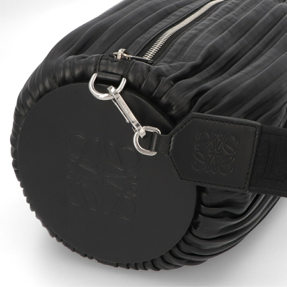 LOEWE ブレスレットポーチ ショルダーバッグ アナグラム – LE CHIEN