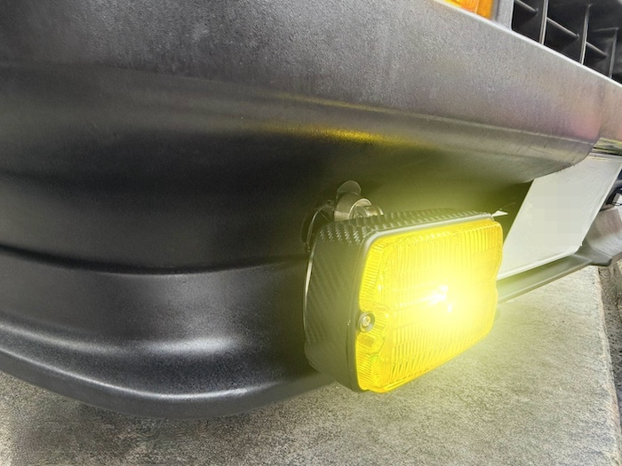 SPRINTER TRUENO（AE86）／フォグランプ CIBIE用 H2 バルブ／SAMSUNG