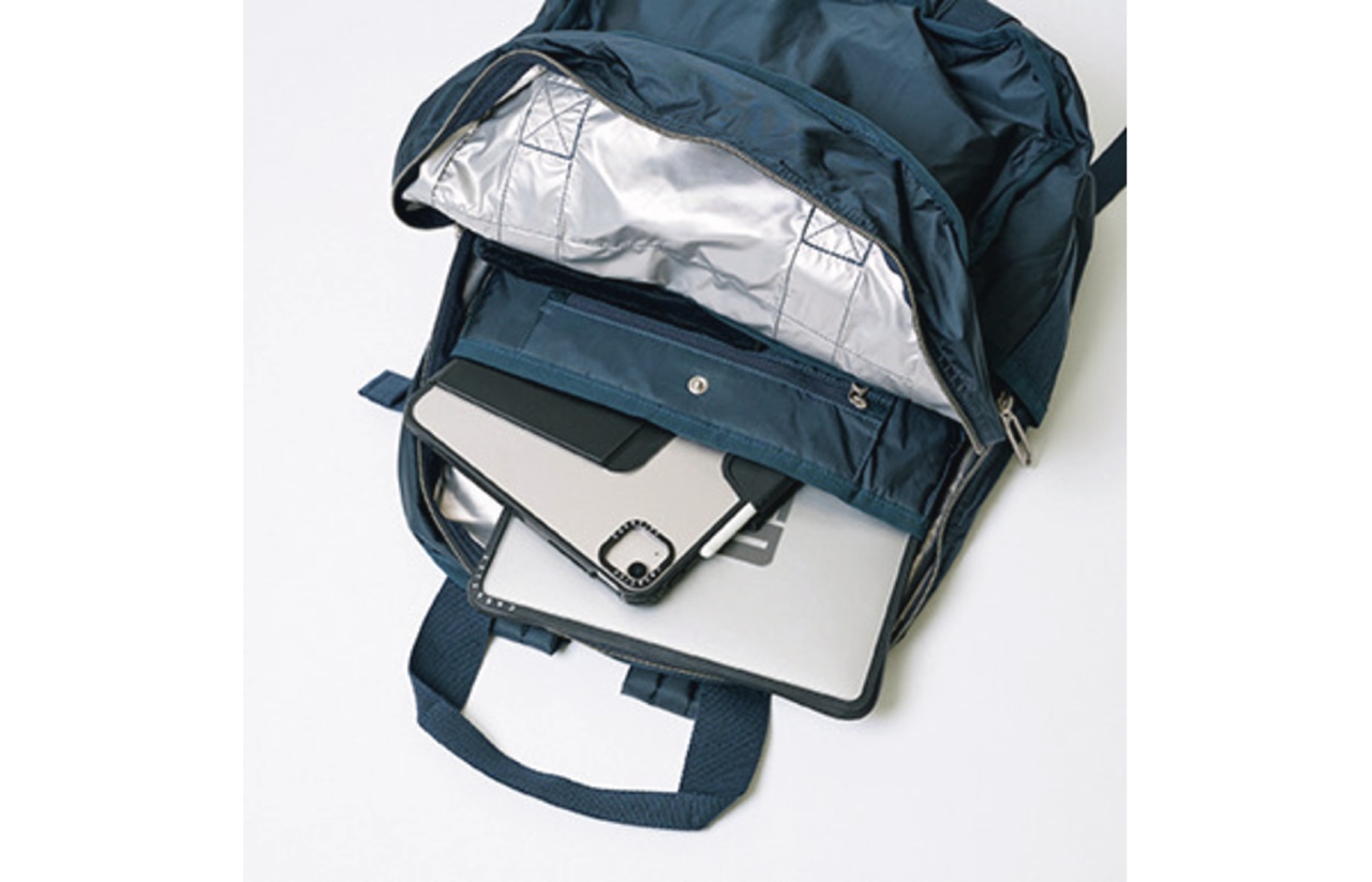 レスポートサック「エッセンシャルコレクション」の才色兼備なバック