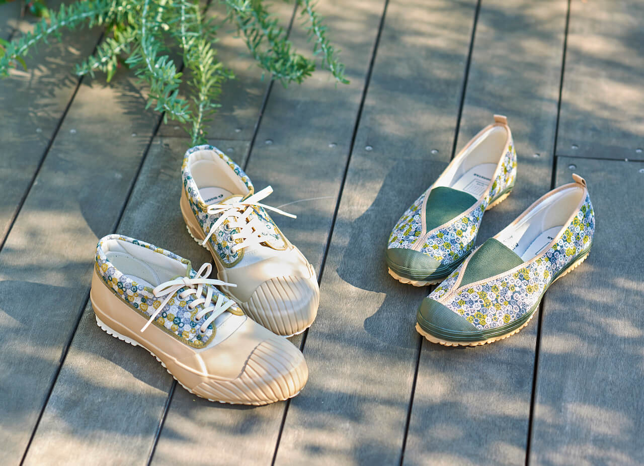 ミナ ペルホネンとの注目コラボが続々！ 伊勢丹新宿店にてイベントが