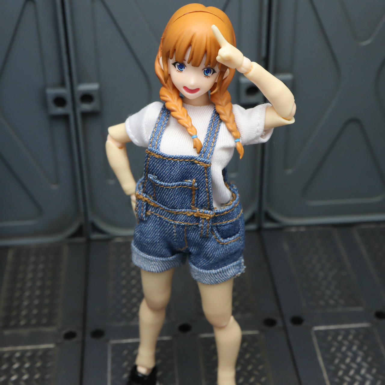 海牛工坊 海牛の野望 悠亜 & 剣道 レビュー | レゴ箱 -LEGO BOX-