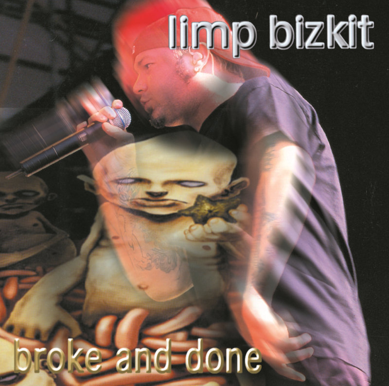 リンプ・ビズキット / 2001年1月13日 幕張メッセ公演 高音質・完全収録