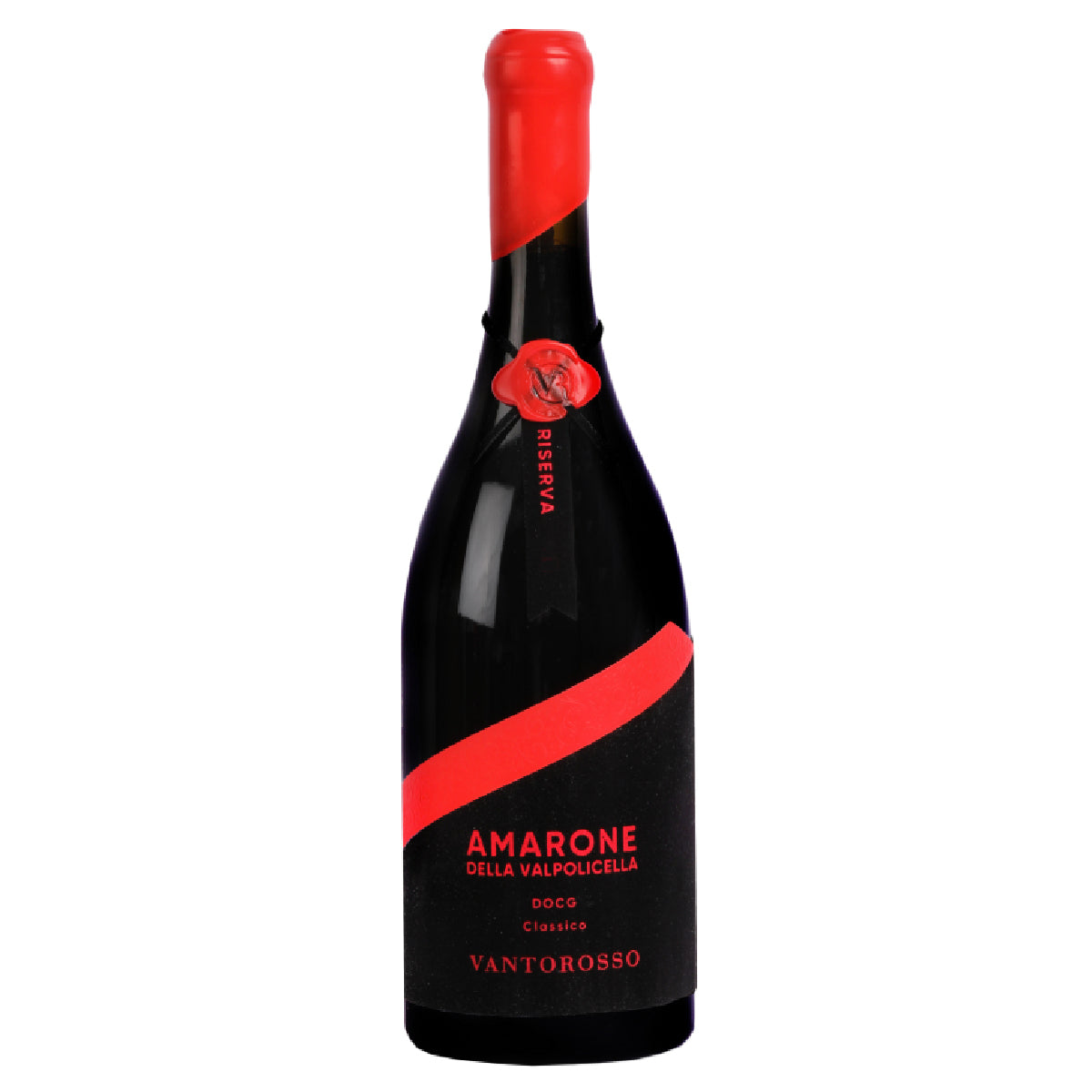 アマローネ デッラ ヴァルポリチェッラ クラシコ リゼルヴァ