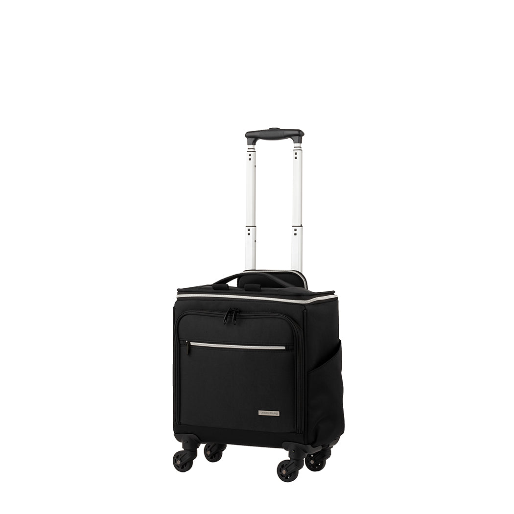 リュック×キャリーの2WAYモデル レジェンドウォーカー 4052 ALES