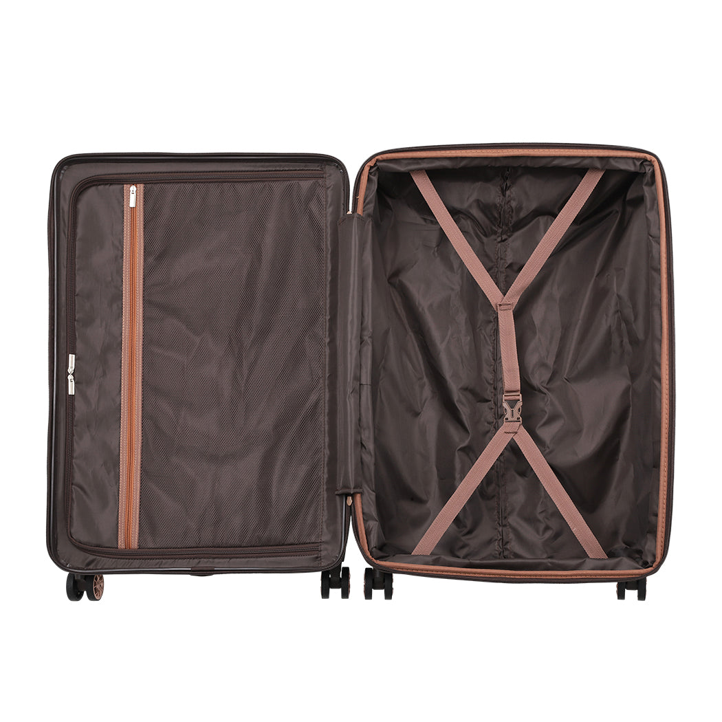 1泊～2泊向き機内持ち込み対応 スーツケース レジェンドウォーカー