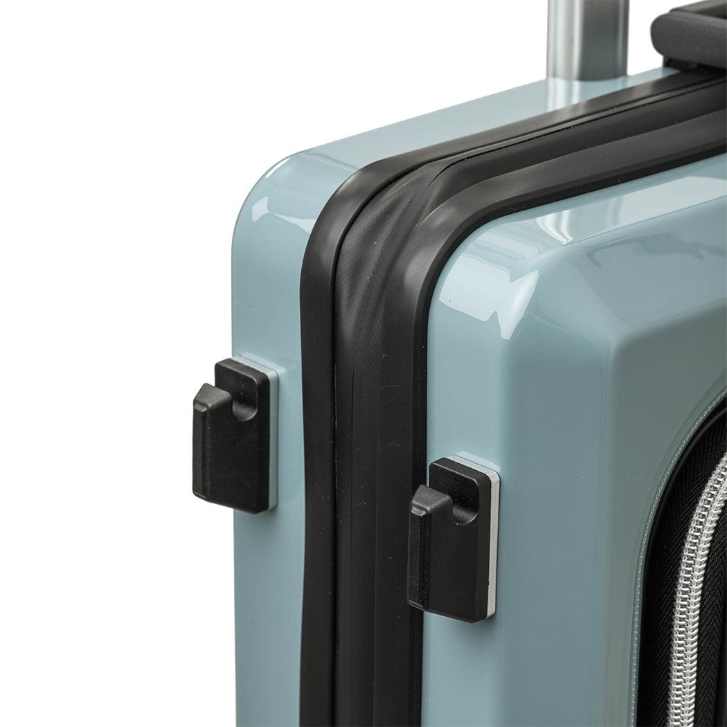 薄型スーツケース レジェンドウォーカー 6031-60 FIT フィット M-サイズ