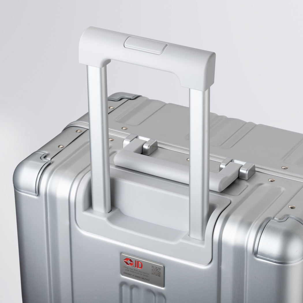 ブレイド アルミニウム Mサイズ ハードケース | 1513-71｜レジェンド