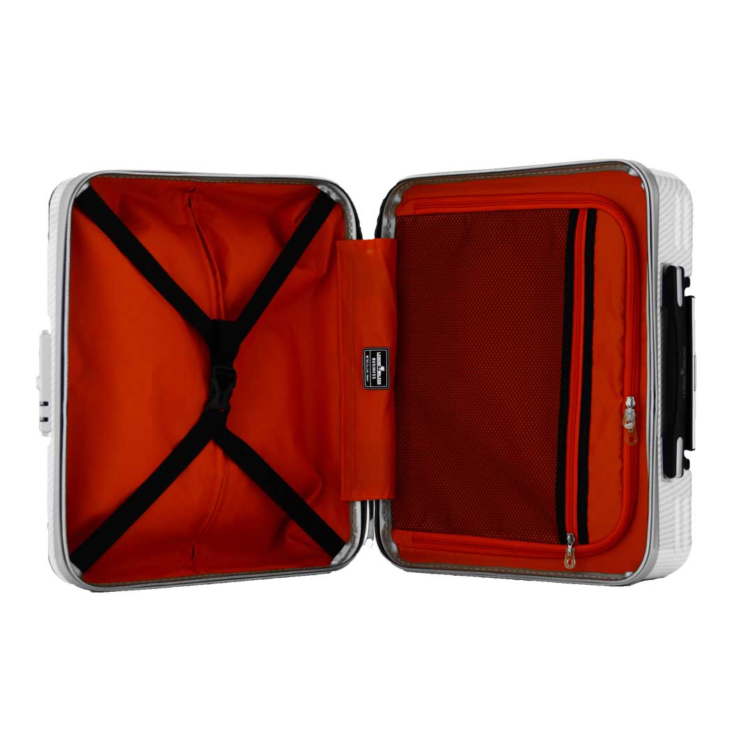 1泊～2泊向き 機内持ち込み可 スーツケース レジェンドウォーカー 6206