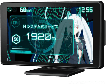 レイ04＋OBDⅡアダプター＋レイ05シャツセット Lei04 - GPS＆レーダー