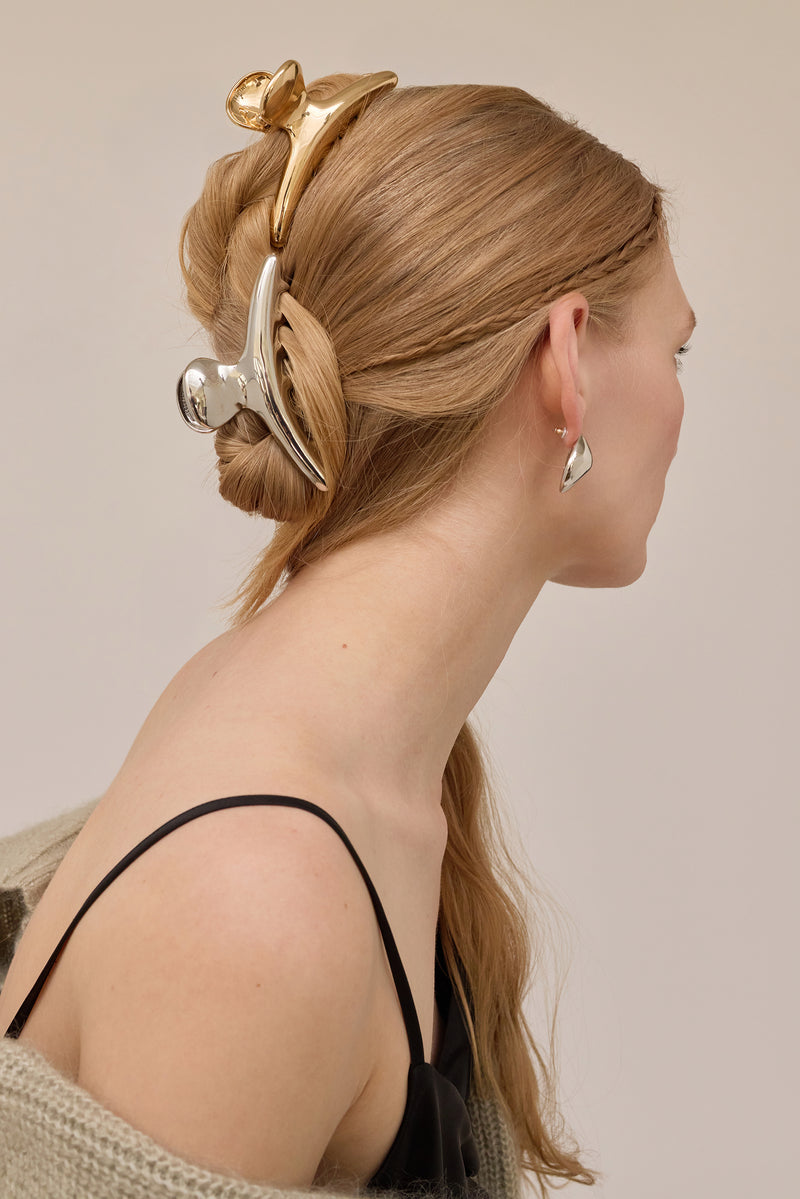 Tasha Claw Clip | LELET NY